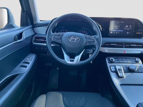 Used 2022 Hyundai Palisade SE image 20