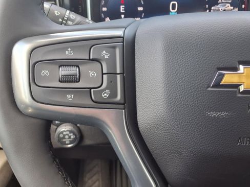 New 2025 Chevrolet Silverado 2500 LT w/ All Star Edition image 19