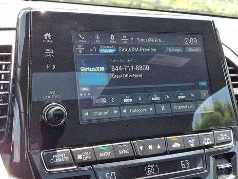 Used 2024 Honda Odyssey Sport image 18
