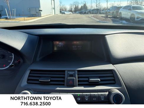 Used 2012 Honda Accord SE image 9