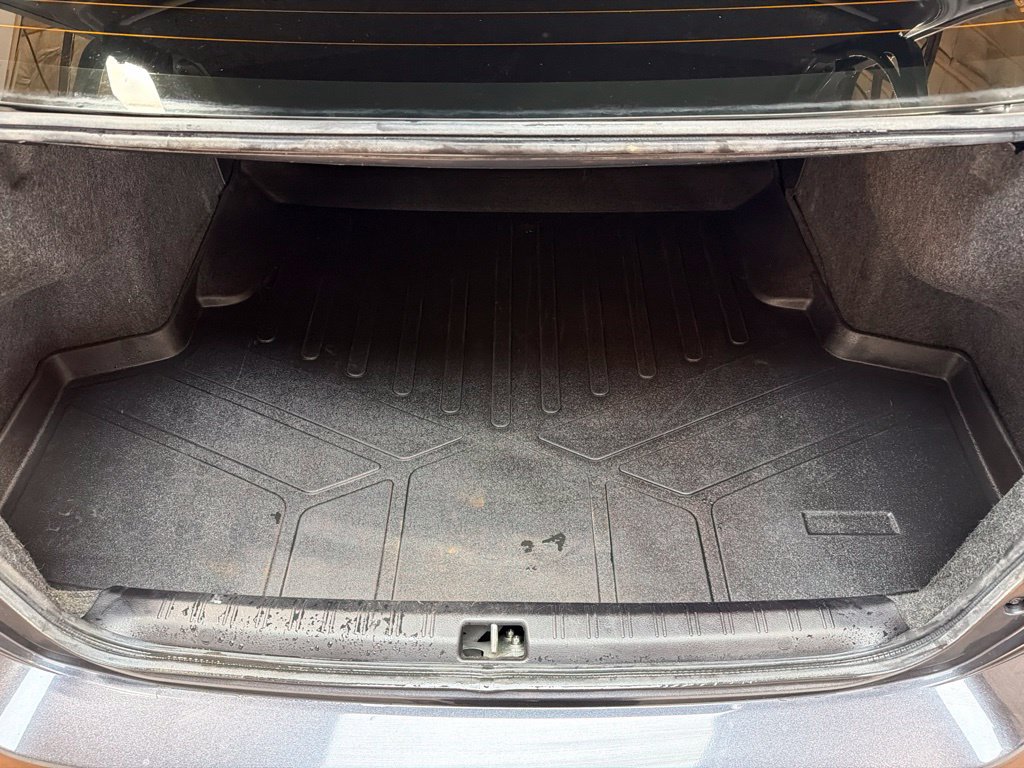 Used 2019 Subaru WRX AWD/4WD image 12