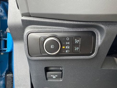 Used 2023 Ford Bronco Big Bend image 25