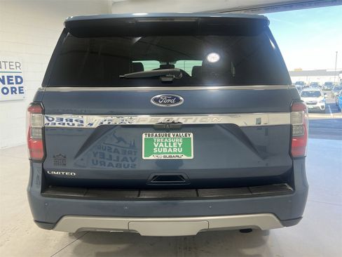 Used 2019 Ford Expedition Limited image 7
