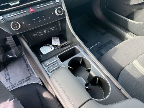 New 2026 Hyundai Sonata SEL AWD/4WD image 20