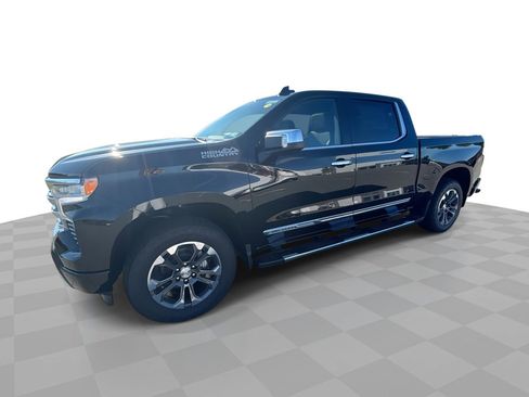 New 2026 Chevrolet Silverado 1500 High Country w/ Technology Package AWD/4WD image 61