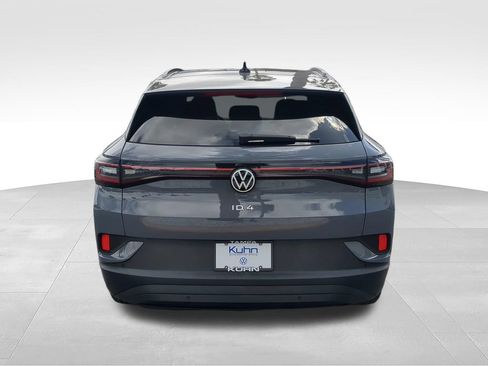 Used 2023 Volkswagen ID.4 S RWD image 6