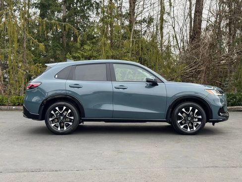New 2026 Honda HR-V EX-L image 19