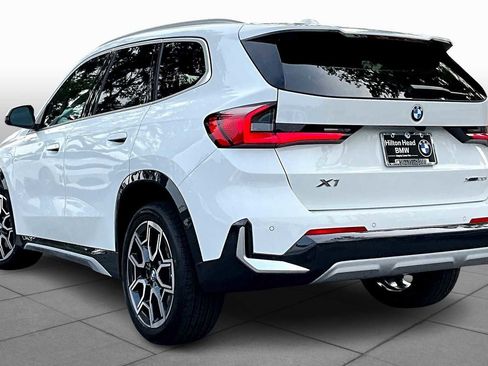 New 2025 BMW X1 xDrive28i w/ Technology Package image 12