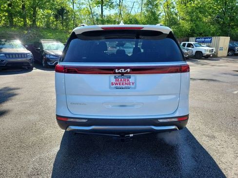 Used 2024 Kia Carnival SX Prestige FWD image 32