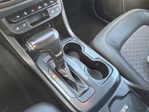 Used 2020 Chevrolet Colorado Z71 image 33