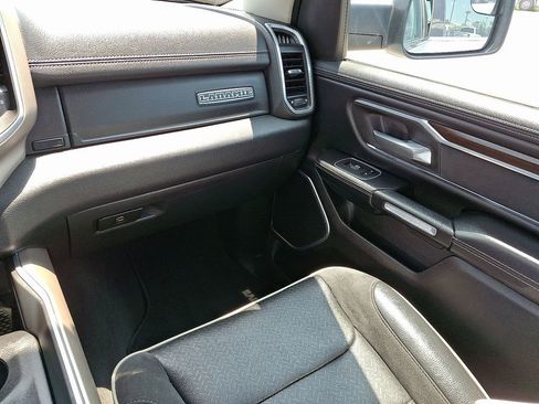 Certified 2022 RAM 1500 Laramie image 17