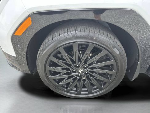 New 2026 Hyundai Santa Fe Calligraphy AWD/4WD image 38
