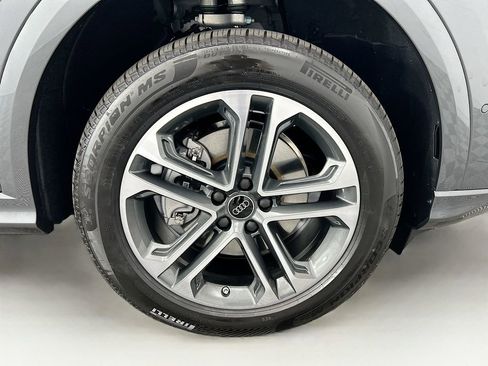 Used 2025 Audi Q5 Premium Plus w/ Premium Plus AWD/4WD image 32