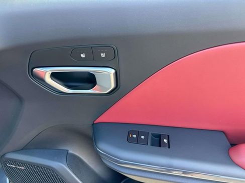 New 2026 Kia K4 GT-Line image 17