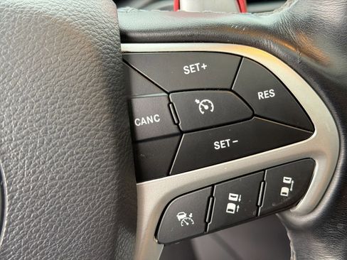 Used 2020 Jeep Grand Cherokee Summit AWD/4WD image 30