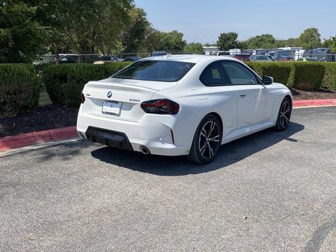 Certified 2026 BMW 230i xDrive Coupe AWD/4WD image 3