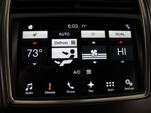 Used 2016 Lincoln MKX Select w/ Select Plus Package AWD/4WD image 26