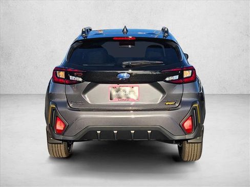 New 2026 Subaru Crosstrek 2.5i Sport AWD/4WD image 6