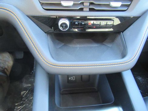 New 2026 Ford Explorer Tremor w/ Tremor Ultimate Package image 24