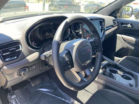 New 2026 Dodge Durango GT AWD/4WD image 18