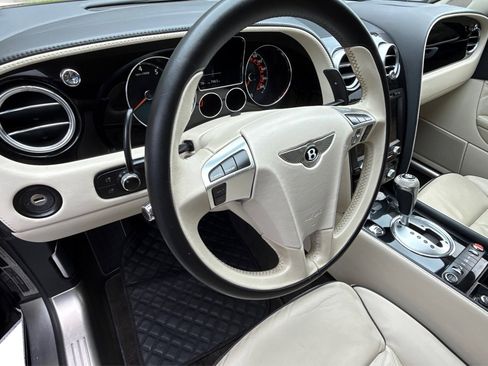 Used 2012 Bentley Flying Spur Flying Spur Speed AWD/4WD image 41
