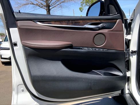 Used 2018 BMW X5 xDrive35i image 21