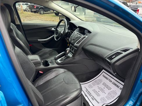 Used 2013 Ford Focus SE image 16