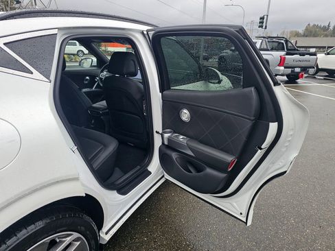 New 2026 Genesis GV60 Advance image 26