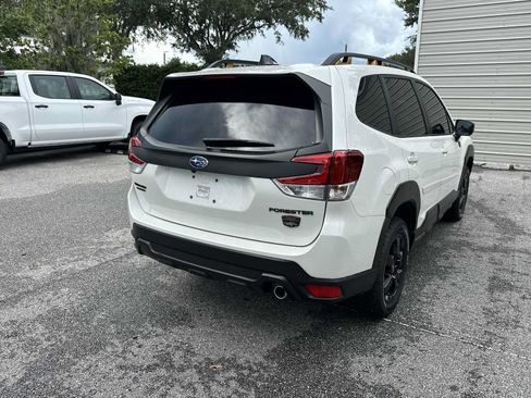 Used 2024 Subaru Forester Wilderness AWD/4WD image 6