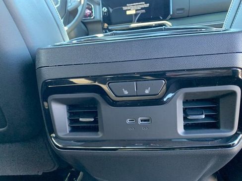 New 2026 GMC Sierra 1500 AT4X image 14