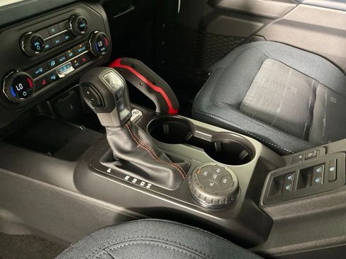 New 2026 Ford Bronco Heritage Edition AWD/4WD image 19