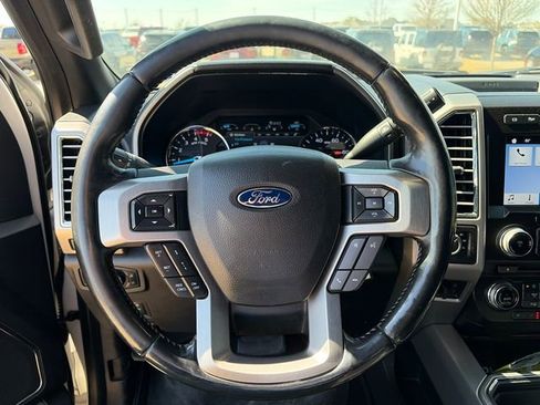 Used 2017 Ford F250 Platinum w/ Platinum Ultimate Package image 20