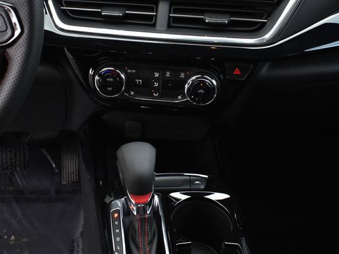 New 2026 Chevrolet Trax RS w/ Driver Confidence Package image 15