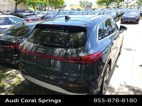 Certified 2025 Audi Q5 Premium w/ Premium Plus AWD/4WD image 24