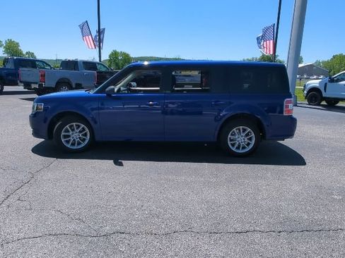 Used 2015 Ford Flex SE FWD image 25