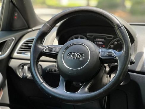 Used 2016 Audi Q3 2.0T Prestige w/ Prestige Package AWD/4WD image 28