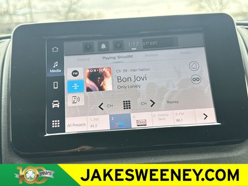 New 2026 RAM ProMaster 3500 w/ Safety Group image 21