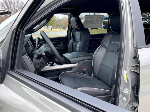 New 2026 RAM 2500 Laramie image 9