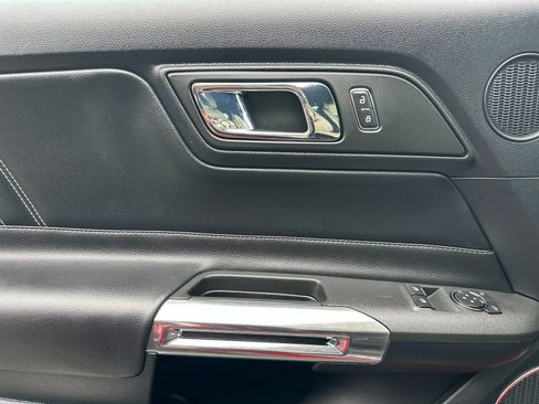 Used 2015 Ford Mustang GT Premium RWD image 11