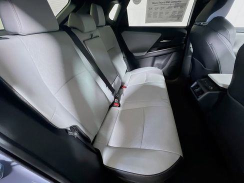 New 2026 Subaru Solterra Limited AWD/4WD image 20