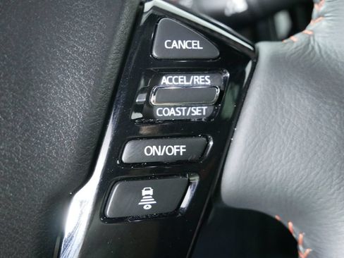 Used 2025 Nissan Frontier PRO-4X w/ Interior Protection Package AWD/4WD image 26