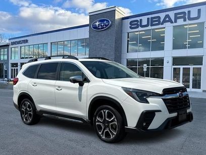 Used 2023 Subaru Ascent Limited w/ Technology Package