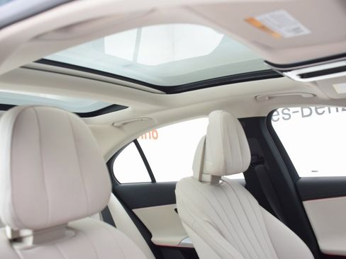 New 2026 Mercedes-Benz E 350 Sedan image 17