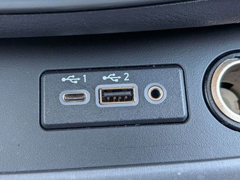 Used 2023 Nissan Murano S image 21