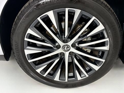 Certified 2025 Lexus RX 350 Premium Plus w/ Accessory Package FWD image 32