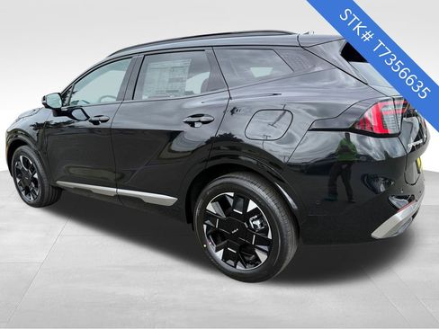 New 2026 Kia Sportage SX Prestige AWD/4WD image 5