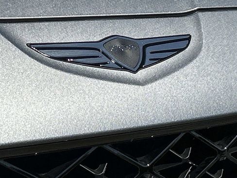 New 2027 Genesis GV80 3.5T e-SC AWD/4WD image 11