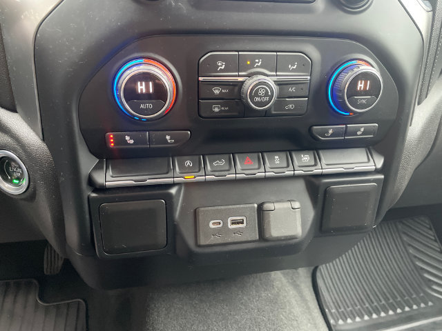 Used 2020 Chevrolet Silverado 1500 LT w/ All-Star Edition AWD/4WD image 33