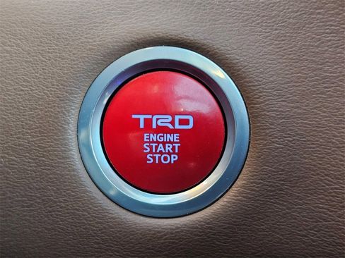 Used 2023 Toyota Tundra 1794 Edition w/ TRD Off-Road Package image 32