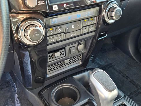 Used 2024 Toyota 4Runner TRD Pro AWD/4WD image 25